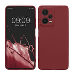 Matte Finish Case for Xiaomi Redmi Note 12 Pro+ 5G Note 12 Pro Plus 5G with