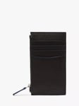 Simon Carter Zip Card Holder