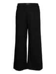 Residus Lottie Wide Pants Svart