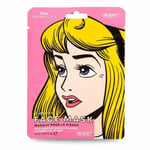 Masque facial Mad Beauty Disney Princess Aurora [25 ml]