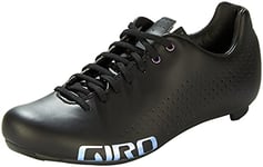 Giro Empire Cycling Shoe Black 6