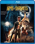 Army Of Darkness Bluray