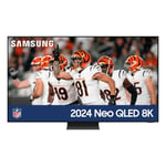 Samsung QN800D 65 inch Smart 8K Neo QLED TV QE65QN800DTXXU