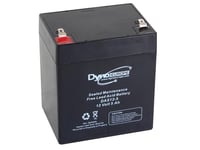 ACCUMULATEUR ACCU BATTERIE AU PLOMB 12V-5Ah 90x70x107mm