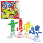 TOMY Tomy Hide and Squeak Robots Game