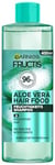 Garnier Aloe Vera Shampooing Cheveux Multicolore, 400 ml