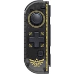 D-pad officiel sous licence Nintendo Joy-Con version Zelda gauche pour Nintendo Switch