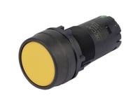 Deca Cp2b-A1e10y Cp2b-A1e10y Pressostat 400 V 8 A Klikkende (L X B X H) 29,9 X 20,5 X 55,5 Mm 1 Stk