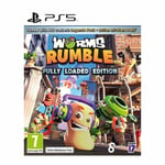 Worms Rumble - Fully Loaded Edition for Sony Playstation 5 PS5 Video Game