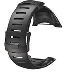 Suunto Core All Black Strap Rubber