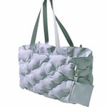 Nobby Sac Coussin Gris Clair 40 x 20 x 25 cm