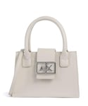 Armani Exchange Jodie S Käsilaukku beige