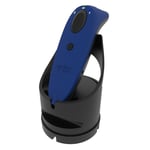 Socket Mobile S720 Handheld bar code reader 1D/2D Linear Black, Blue