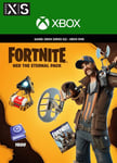 Fortnite - Ned the Eternal Pack + 1,500 V-Bucks Challenge XBOX LIVE Key EUROPE