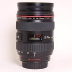 Canon Used EF 24-70mm f/2.8L USM