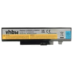 Battery for Lenovo IdeaPad Y470M Y470N Y470P Y471 Y470 Y470A Y470D Y470G 4400mAh