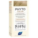 Coloration Permanente Phyto Paris Phytocolor