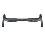 Deda Superzero Gravel Alloy Styre Aluminium, POB, Str. 40 cm