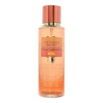 Victoria's Secret Pure Seduction Sol Fragrance Mist 250ml For Women