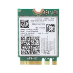 Carte r&eacute;seau sans fil double bande Intel 7260AC 7260NGW, pour Lenovo IBM Thinkpad FRU04X6087