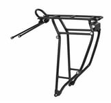 Ortlieb Pannier Rack Three For 26" & 28" Wheels