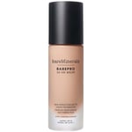 bareMinerals BarePro 24H Matte Liquid Foundation Light 25 Cool