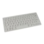 BUY THIS AND GET FREE DELIVERY ON YOUR WHOLE BASKET - Mini USB Keyboard PC/MAC 