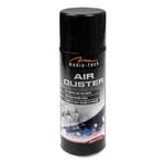 Paineilmaspray Media-Tech Air Duster MT2607, 400 ml