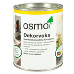 OSMO DEKORVOKS INT 3142 0,375L FJELL