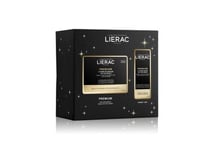 Lierac Premium Coffret Crème Soyeuse + Crème Contour des Yeux