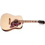 Gibson Hummingbird Studio Walnut Natural