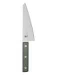 Endeavour R5 Home Kitchen Knives & Accessories Chef Knives Green Endeavour