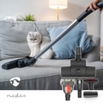 Nedis Dammsugare Start Kit | Husdjur | Electrolux / Universella | 32 - 35 mm