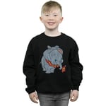 Sweat-shirt enfant Disney  Tied Up Ears