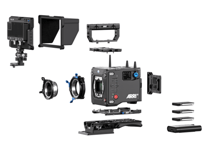 ARRI Alexa 35 Base Entry Set (LPL, CCM, CDX)