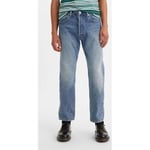 Jeans Levis  29098 0039 - 501 93 CROP-NEVER FEELING TIME