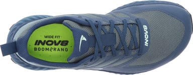 Inov-8 MudTalon Wide W Terrengsko Storm Blue/Navy, UK 6,5