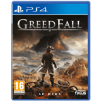 GreedFall