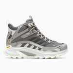 Merrell - Moab Speed 2 Mid GORE-TEX® in Grey