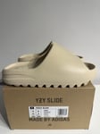 Adidas Yeezy Slide “Bone” 8UK✅ Brand New🔥Fast ship✅