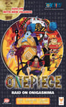 Jeu classique Topigames One Piece Raid on Onigashima