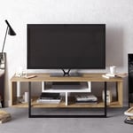 Astona TV Stand TV Unit for TVs up to 55 inch