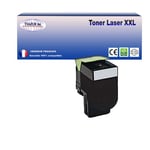 80C2SK0/ 80C0S10 - Toner compatible avec Lexmark CX310dn, CX310n Noir - 2 500 pages