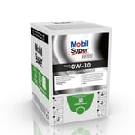 MOBIL SUPER 3000 FORMULA V 0W-30 BAG-IN-BOX Mobil - Motorolja