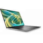 Dell XPS 15 9530 i7 13700H 16GB 512GB 15,6" FHD+ WIN11 PLATINUM