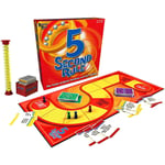 5 Second Rule Strategy Theme Interactive Contemporary Party Best In Board Game