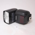 Canon Used Speedlite 430EX III-RT