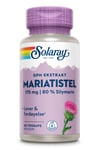 Solaray GPH Mariatistel