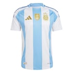 Argentina Hjemmedrakt 2024/25 Authentic - adidas, størrelse Medium