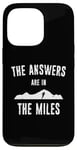 iPhone 13 Pro The Answers Are In The Miles Case